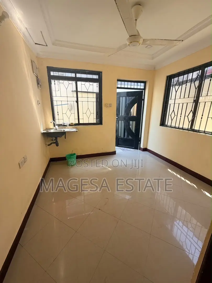 1bdrm House in Mikocheni for rent
