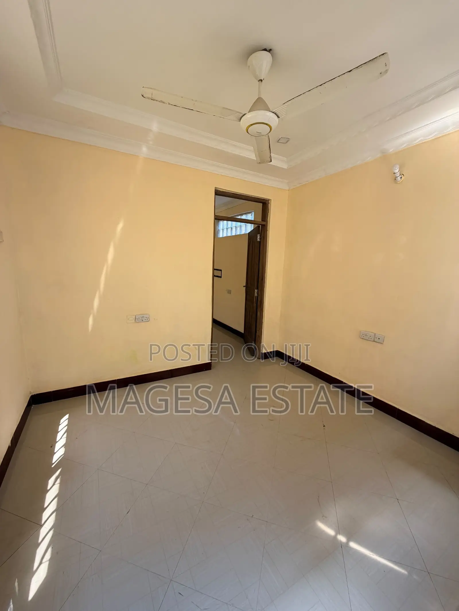 1bdrm House in Mikocheni for rent