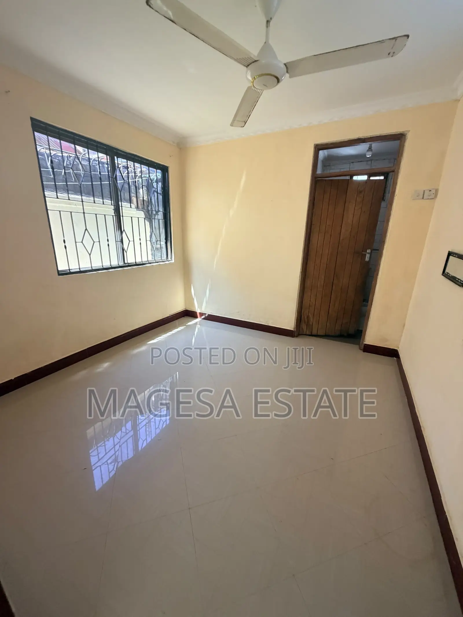 1bdrm House in Mikocheni for rent