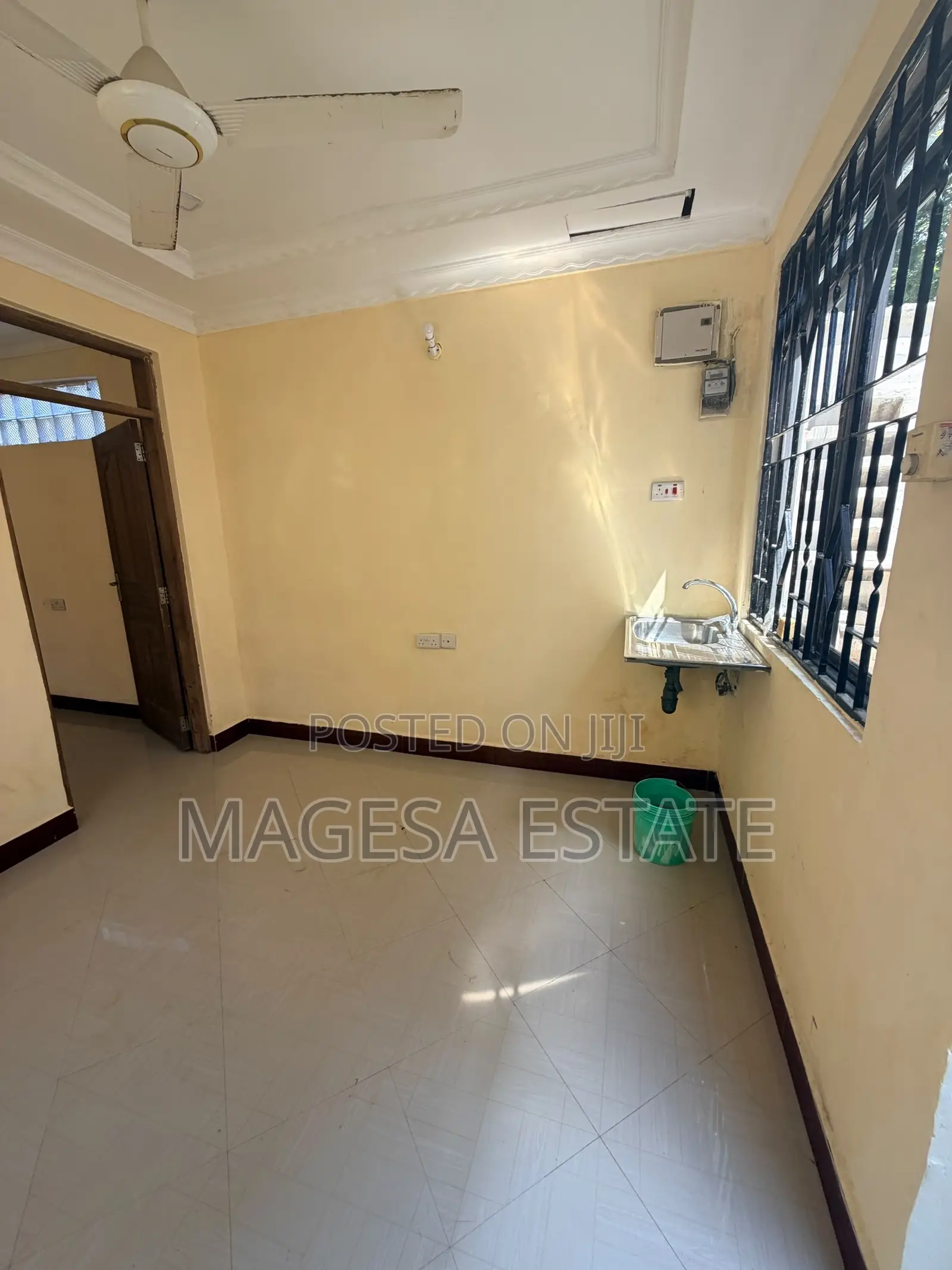 1bdrm House in Mikocheni for rent