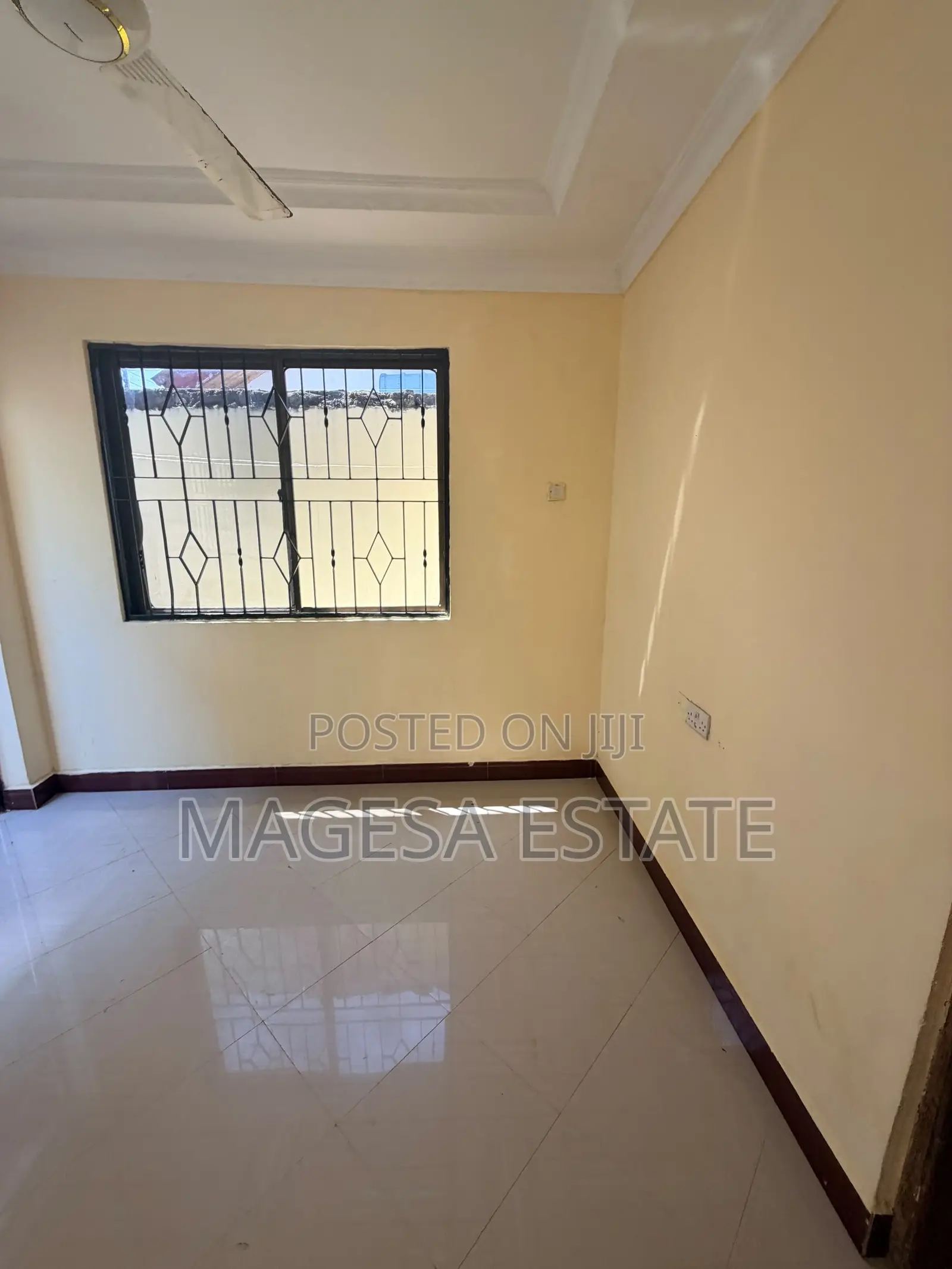 1bdrm House in Mikocheni for rent