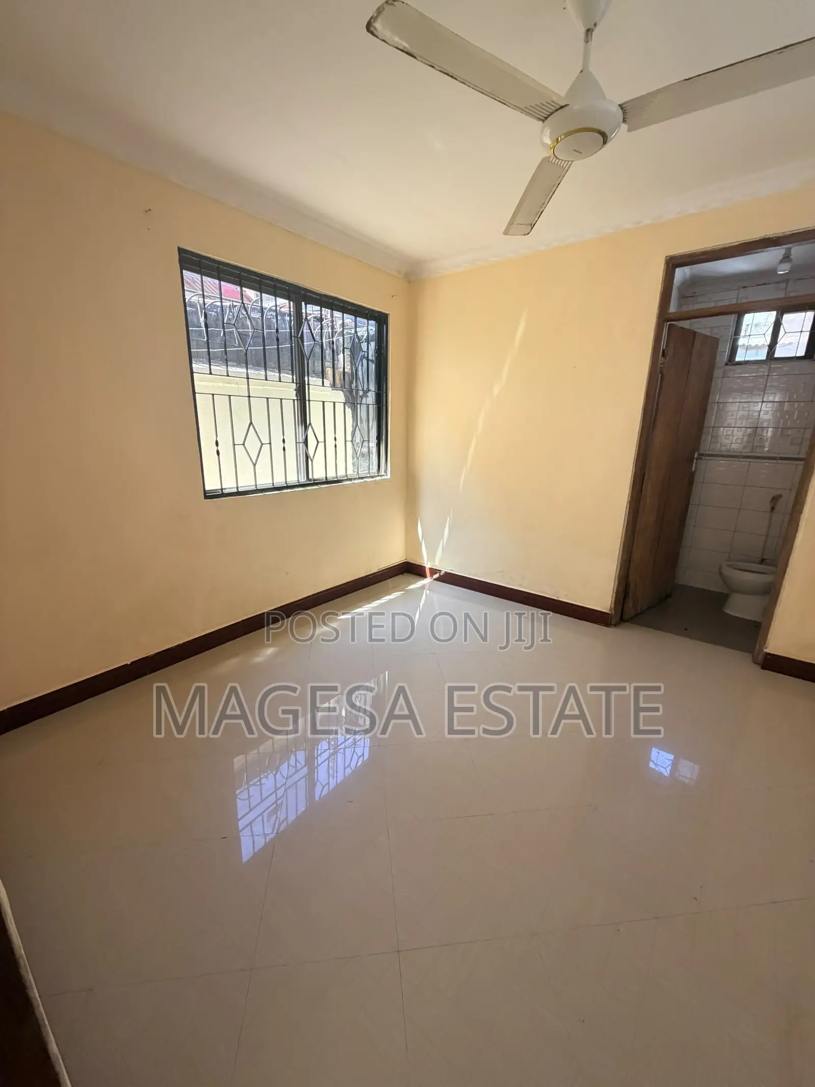 1bdrm House in Mikocheni for rent