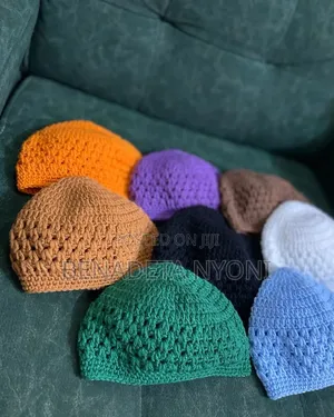 Beanies Hart