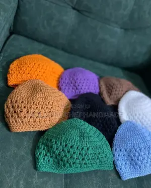 Beanies Hart