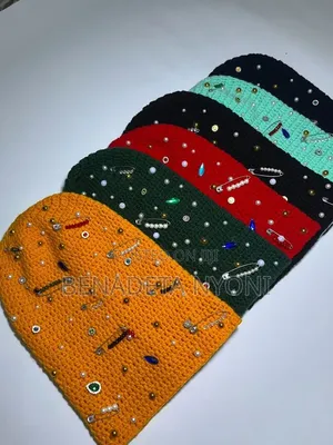 Beanies Hart
