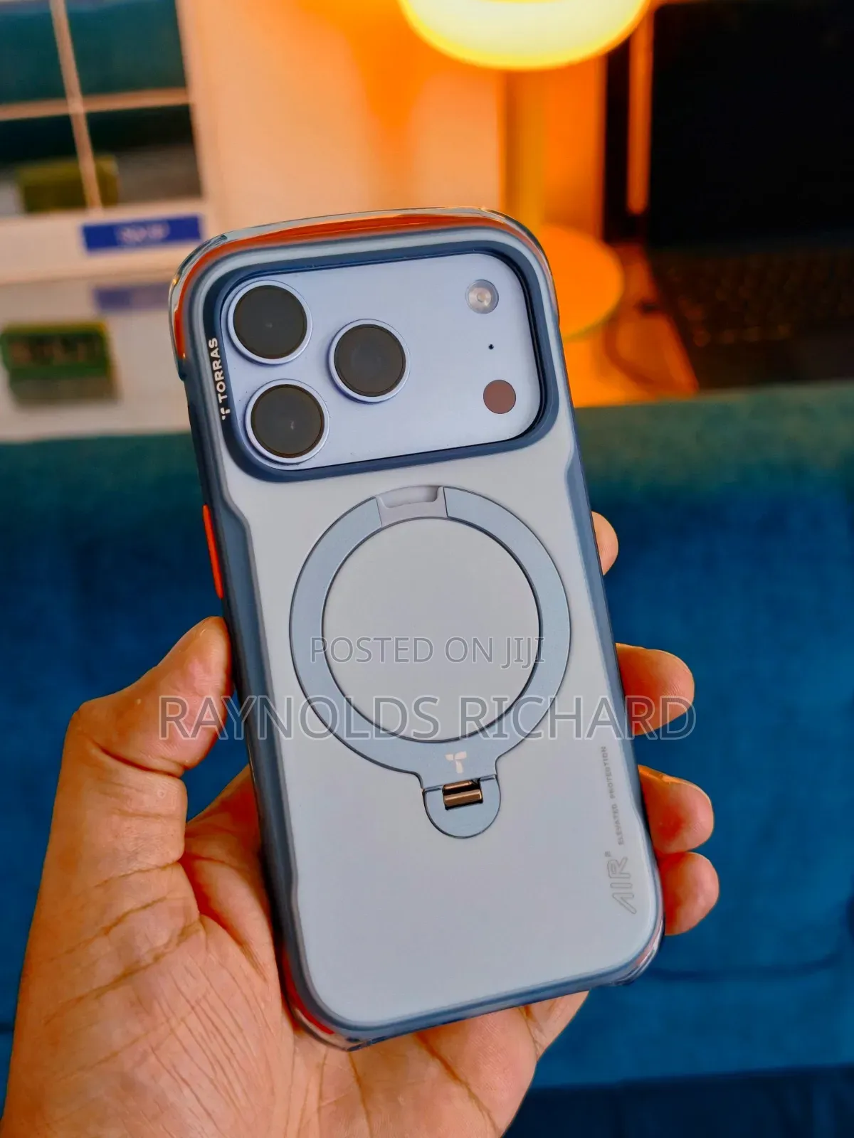New Apple iPhone 18 Pro 256 GB