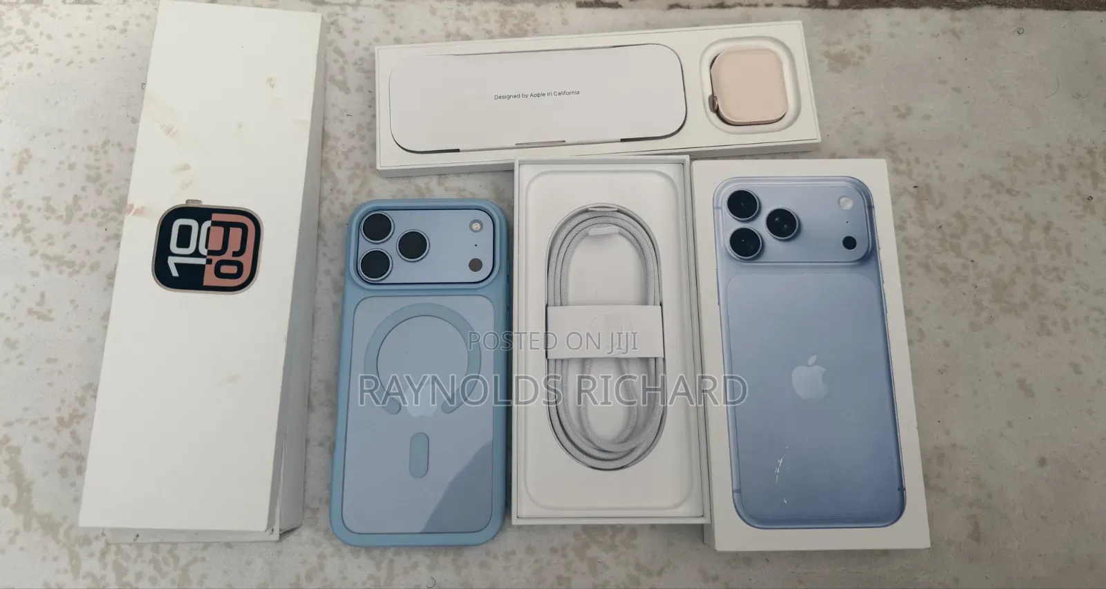 New Apple iPhone 18 Pro 256 GB