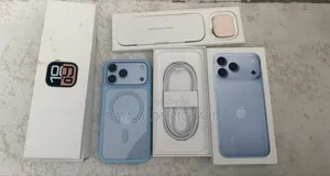 New Apple iPhone 18 Pro 256 GB