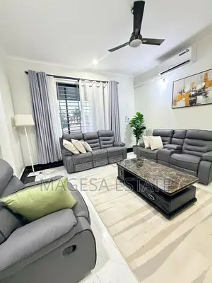 Furnished 2bdrm Apartment in Msasani for rent