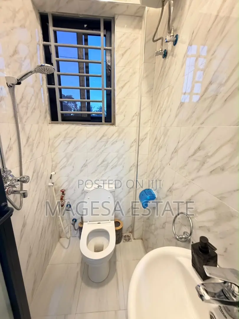 Furnished 2bdrm Apartment in Msasani for rent