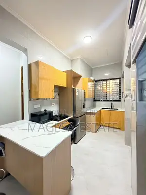 Furnished 2bdrm Apartment in Msasani for rent