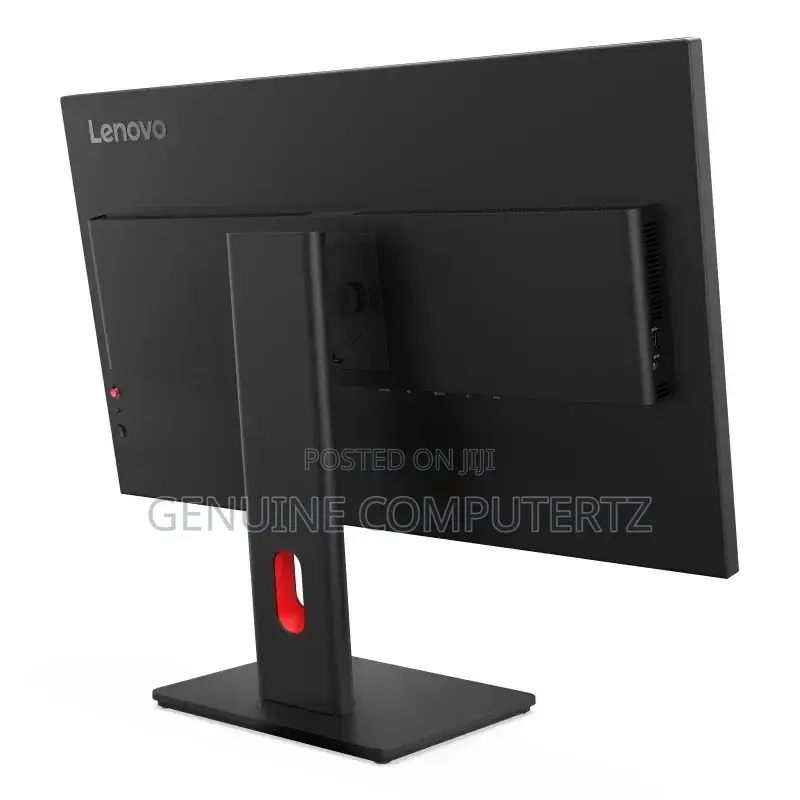 Lenovo ThinkVision T32ud-30 4K Monitor