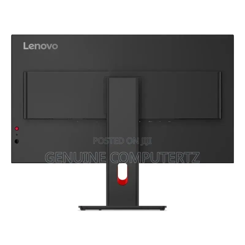 Lenovo ThinkVision T32ud-30 4K Monitor