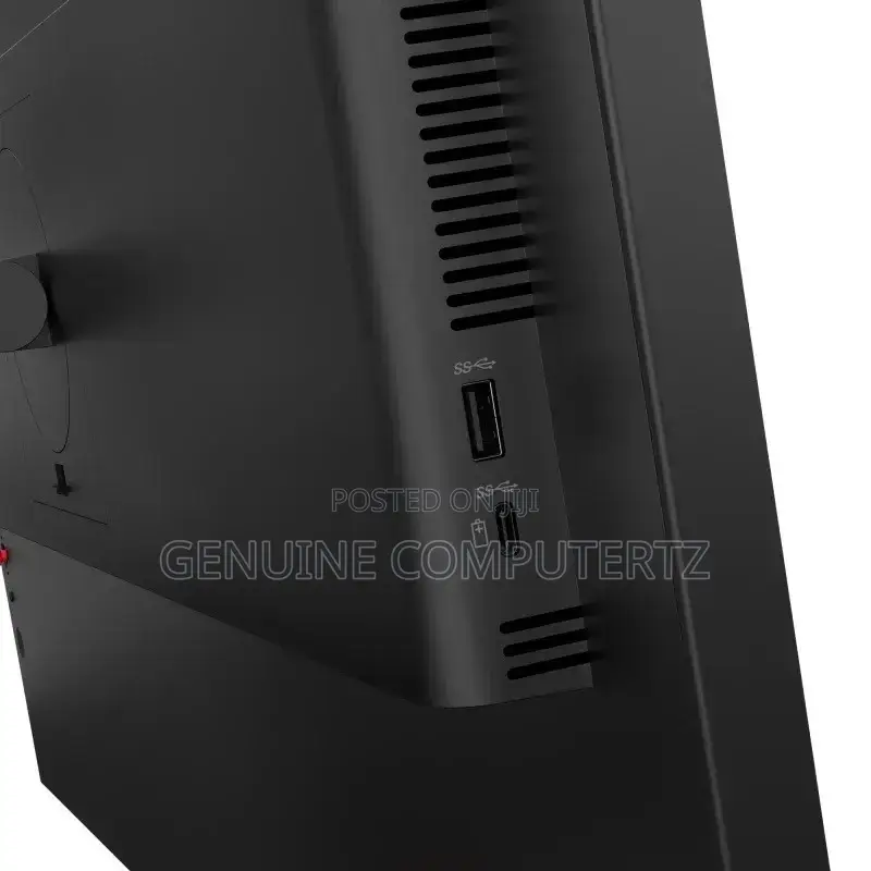 Lenovo ThinkVision T32ud-30 4K Monitor