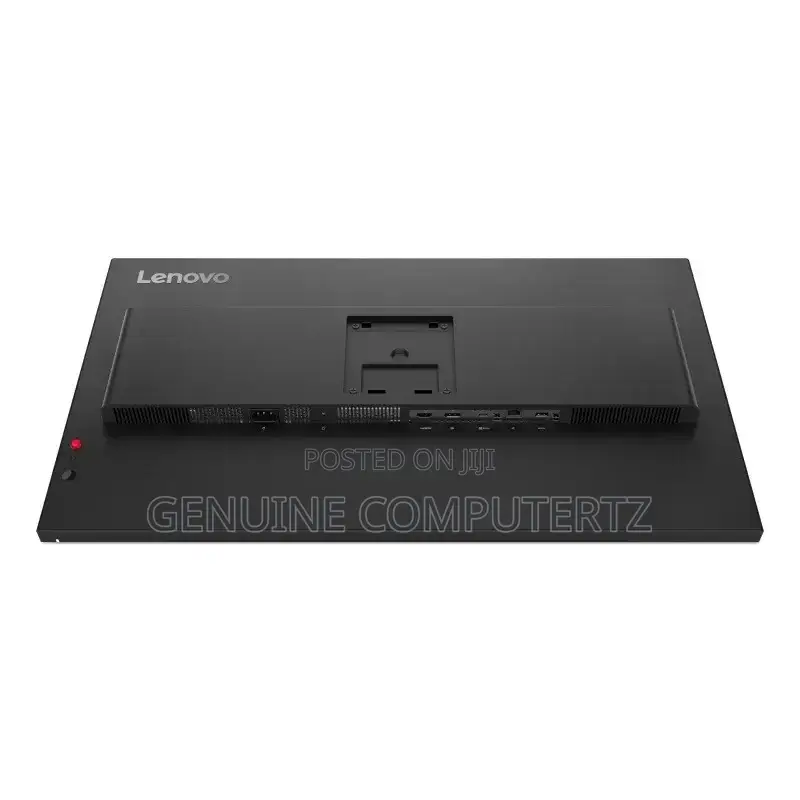 Lenovo ThinkVision T32ud-30 4K Monitor