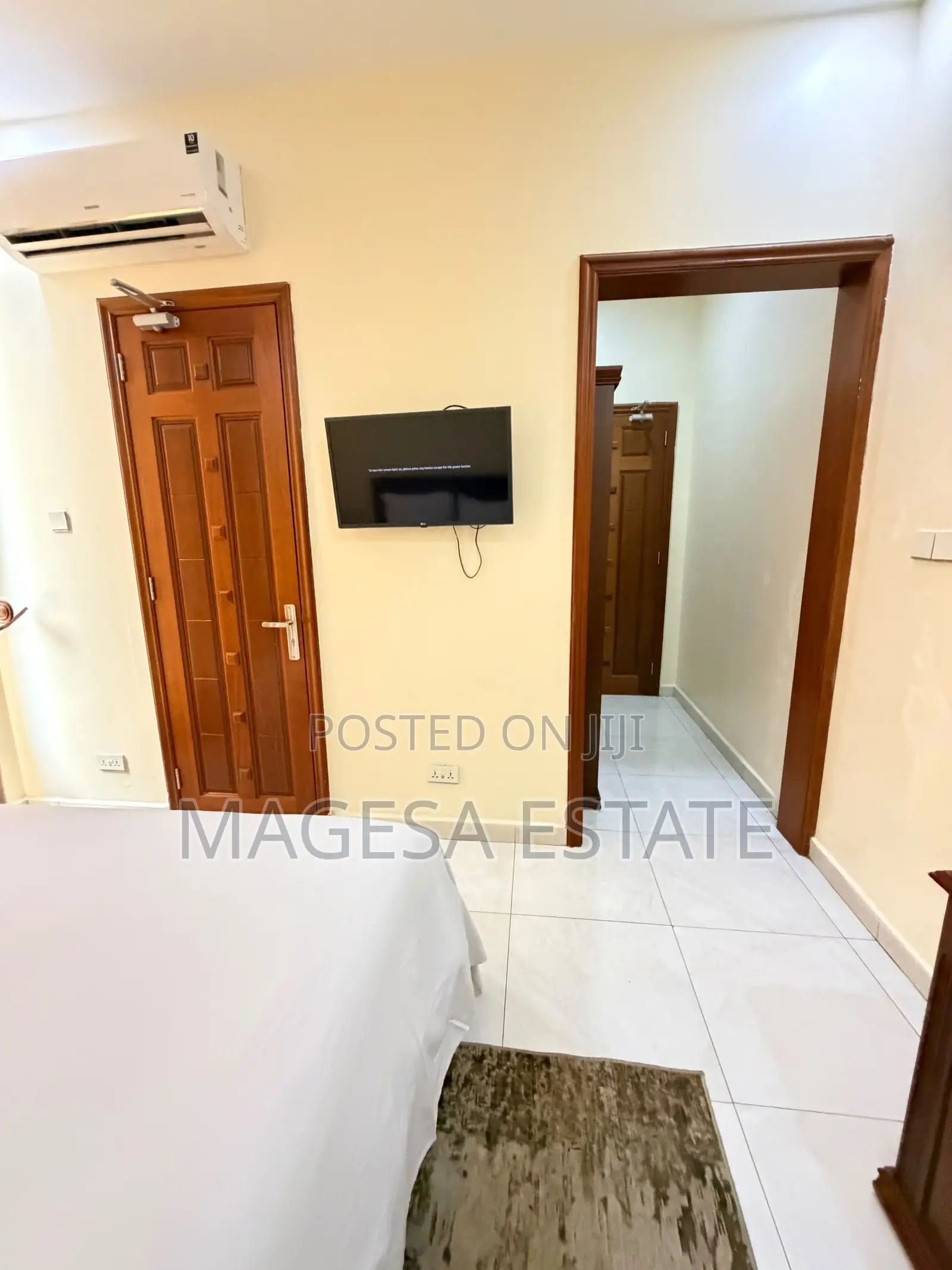 Furnished 2bdrm Apartment in Oyster Bay for rent