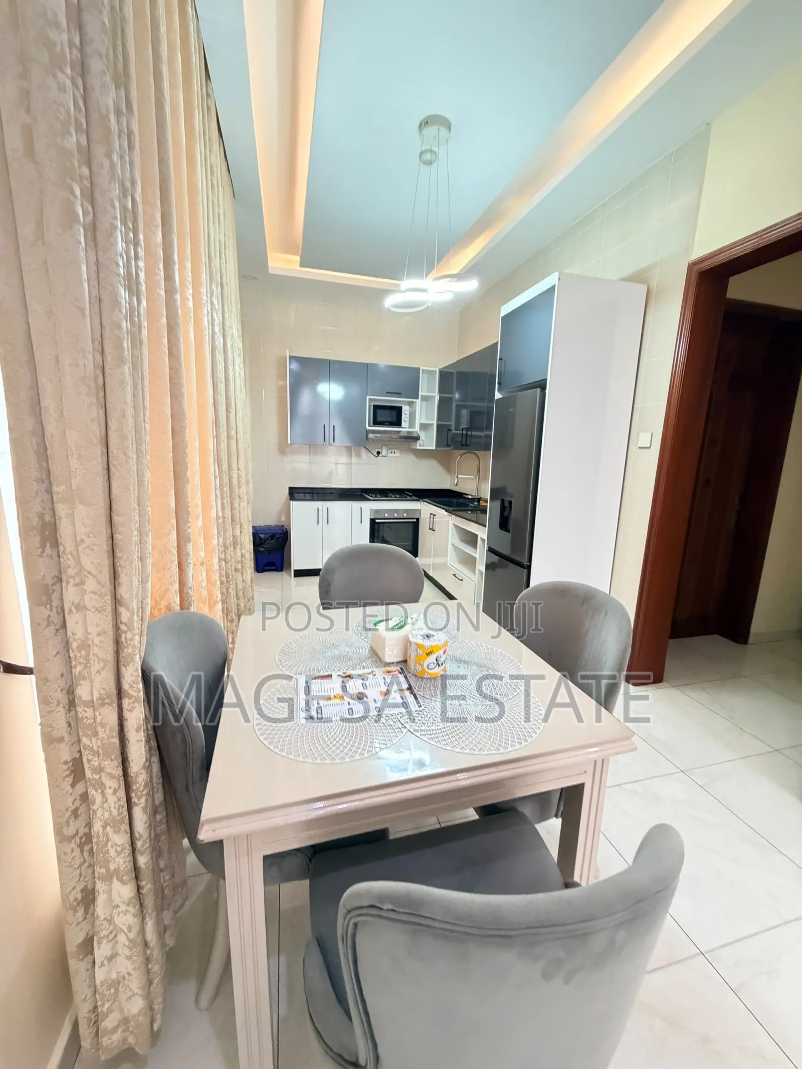 Furnished 2bdrm Apartment in Oyster Bay for rent