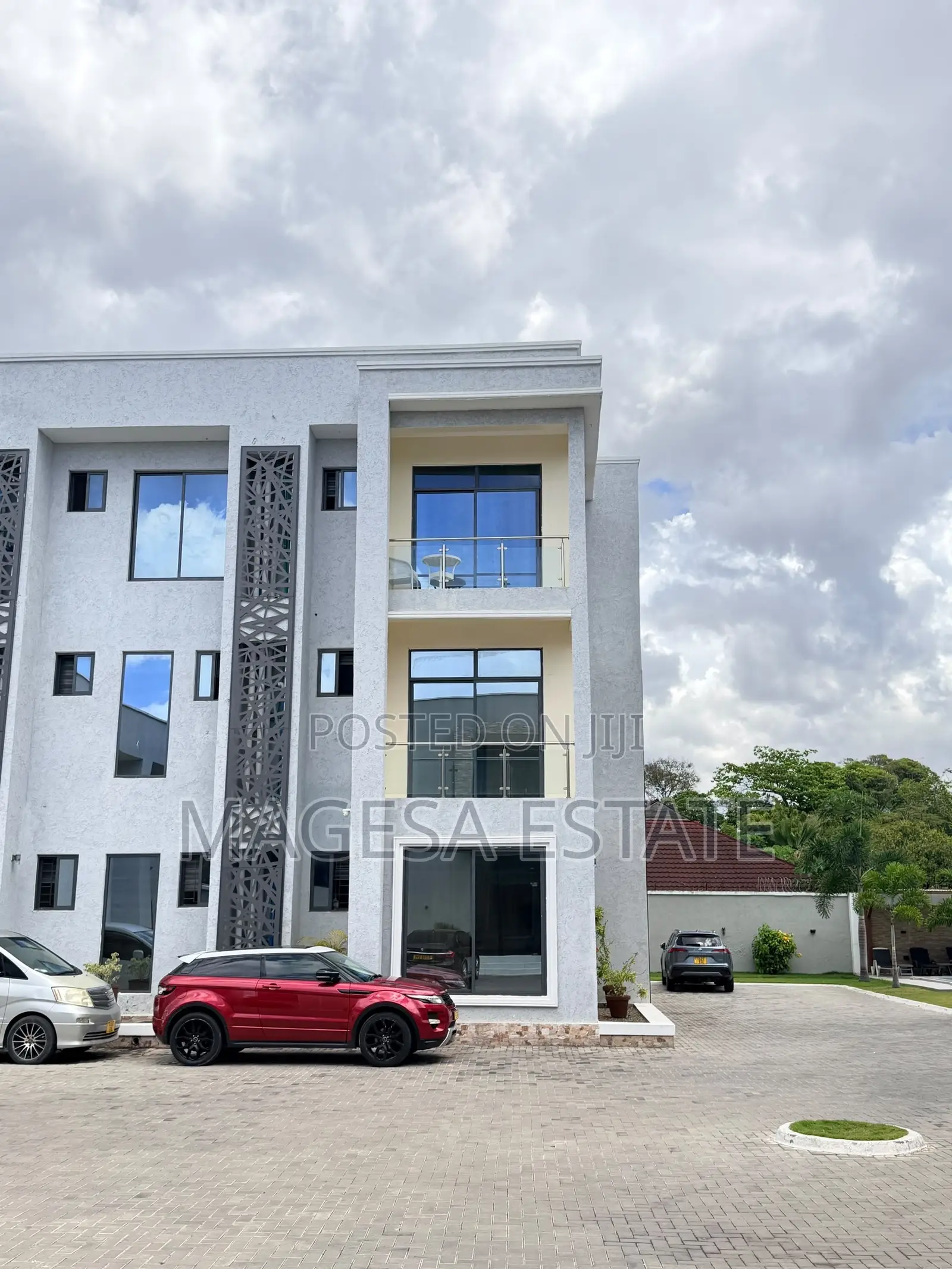 Furnished 2bdrm Apartment in Oyster Bay for rent