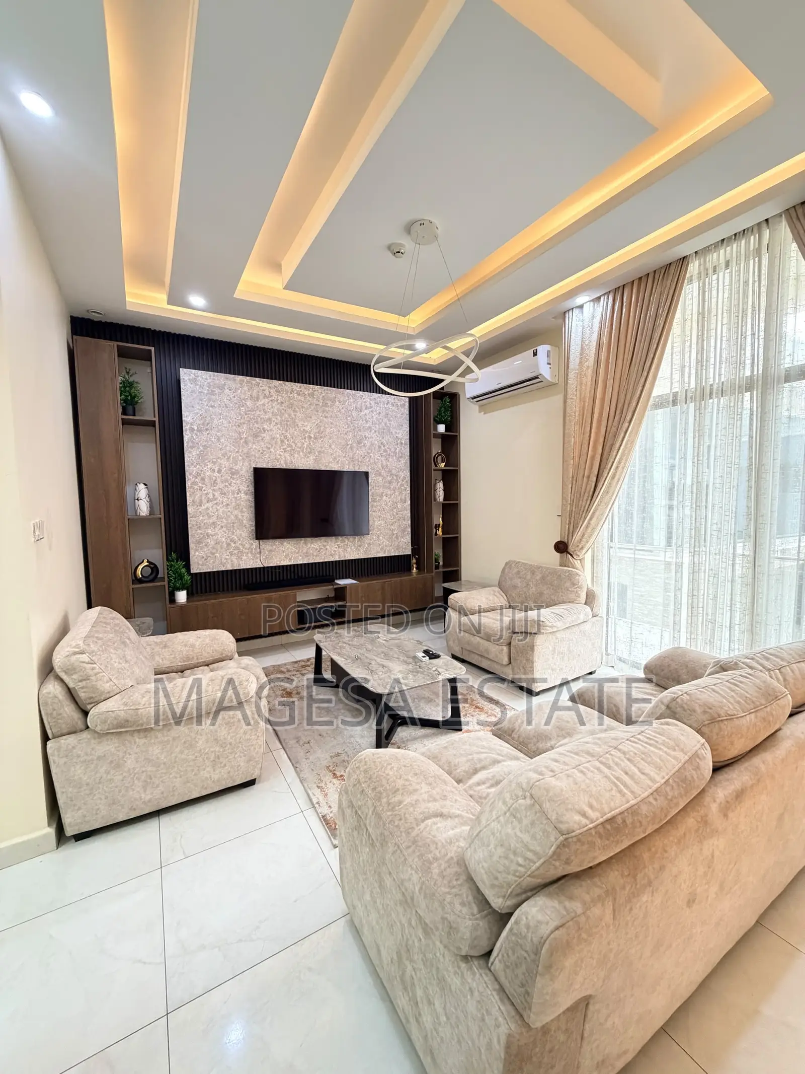 Furnished 2bdrm Apartment in Oyster Bay for rent