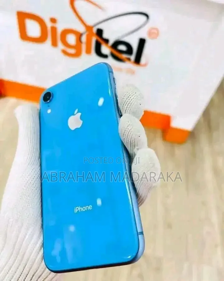 Apple iPhone XR 64 GB