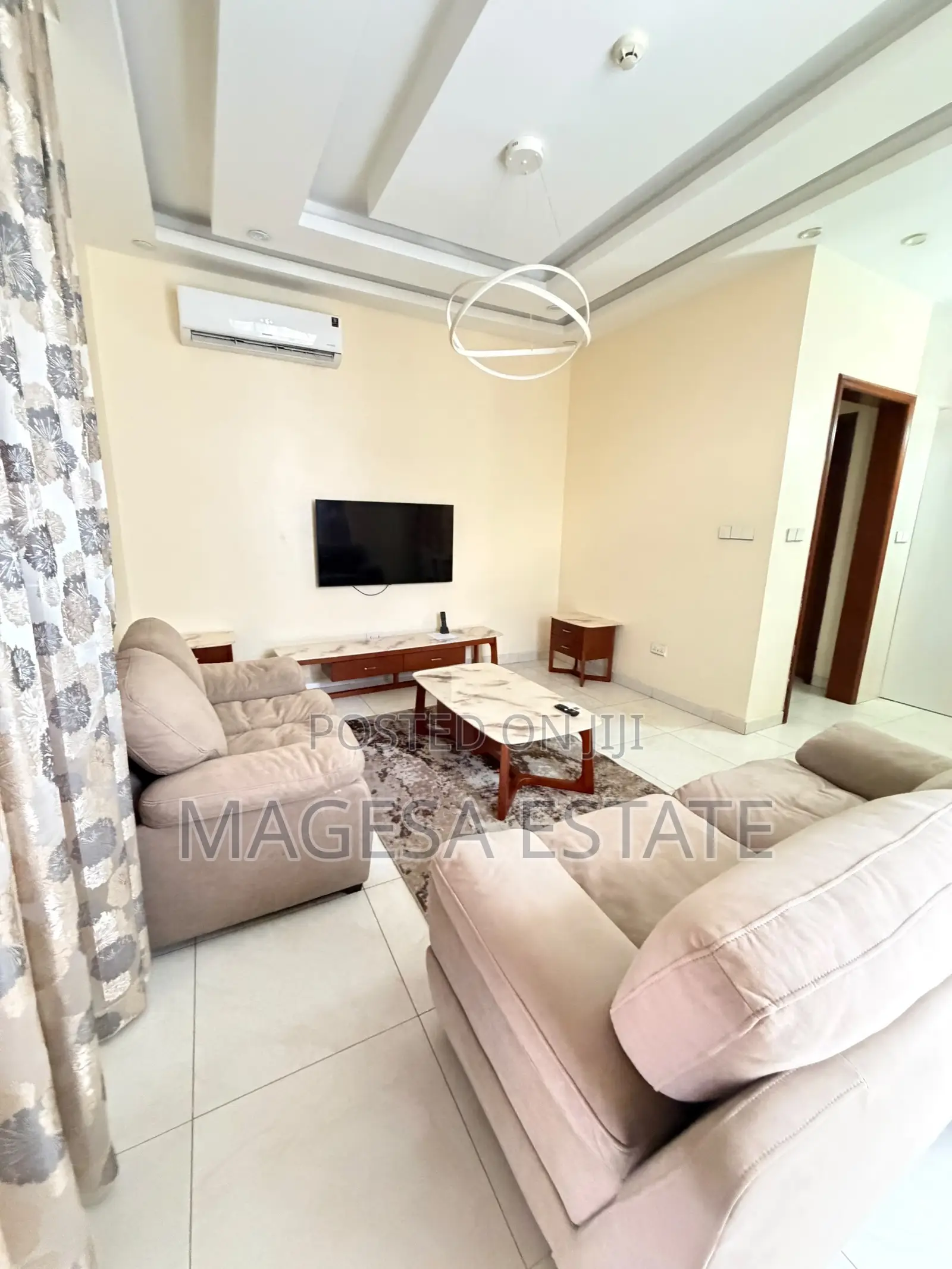 Furnished 2bdrm Apartment in Oyster Bay for rent