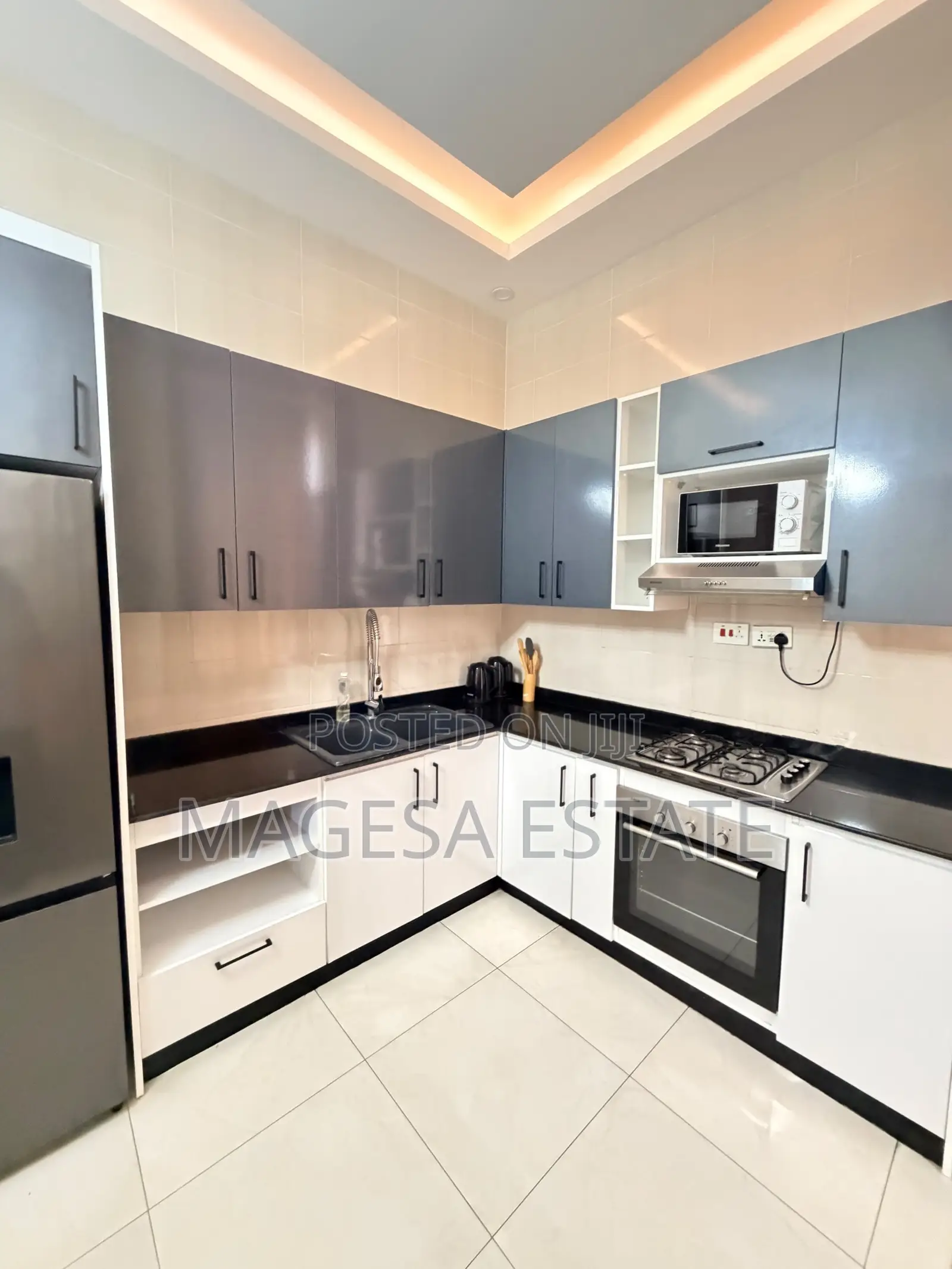 Furnished 2bdrm Apartment in Oyster Bay for rent