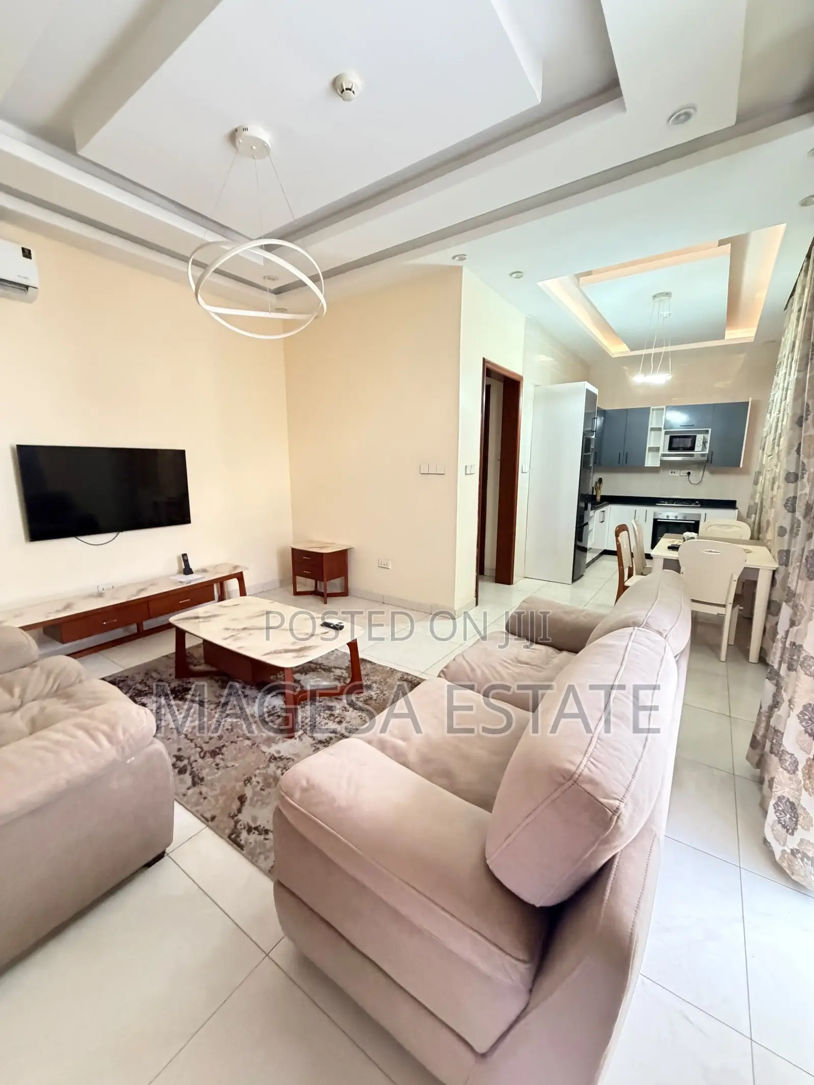 Furnished 2bdrm Apartment in Oyster Bay for rent