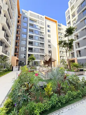 Furnished 3bdrm Apartment in Masaki for rent