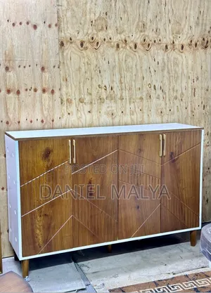 Consol Table Ya Bomba Kutoka Kwetu Fahari Ya Nyumba