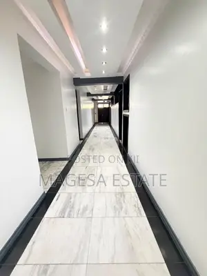 Office House for Rent Masaki