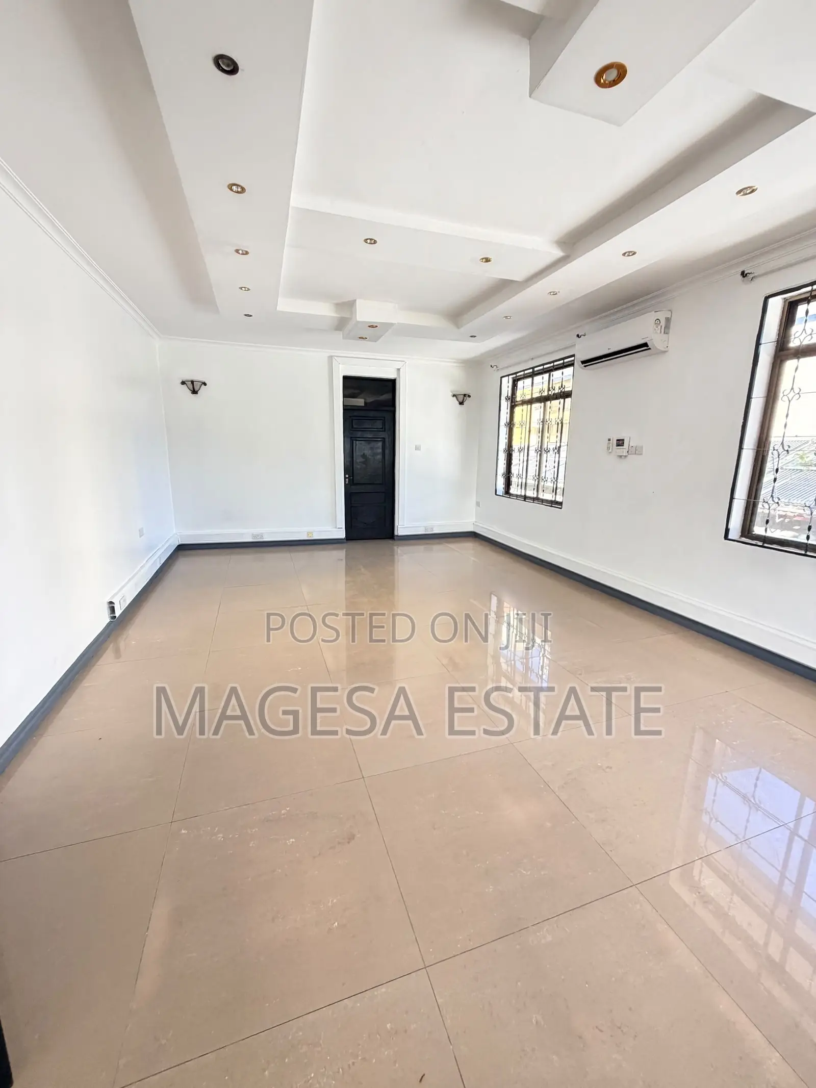 Office House for Rent Masaki