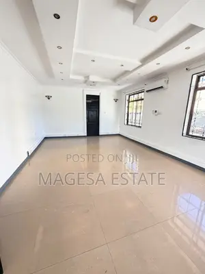 Office House for Rent Masaki