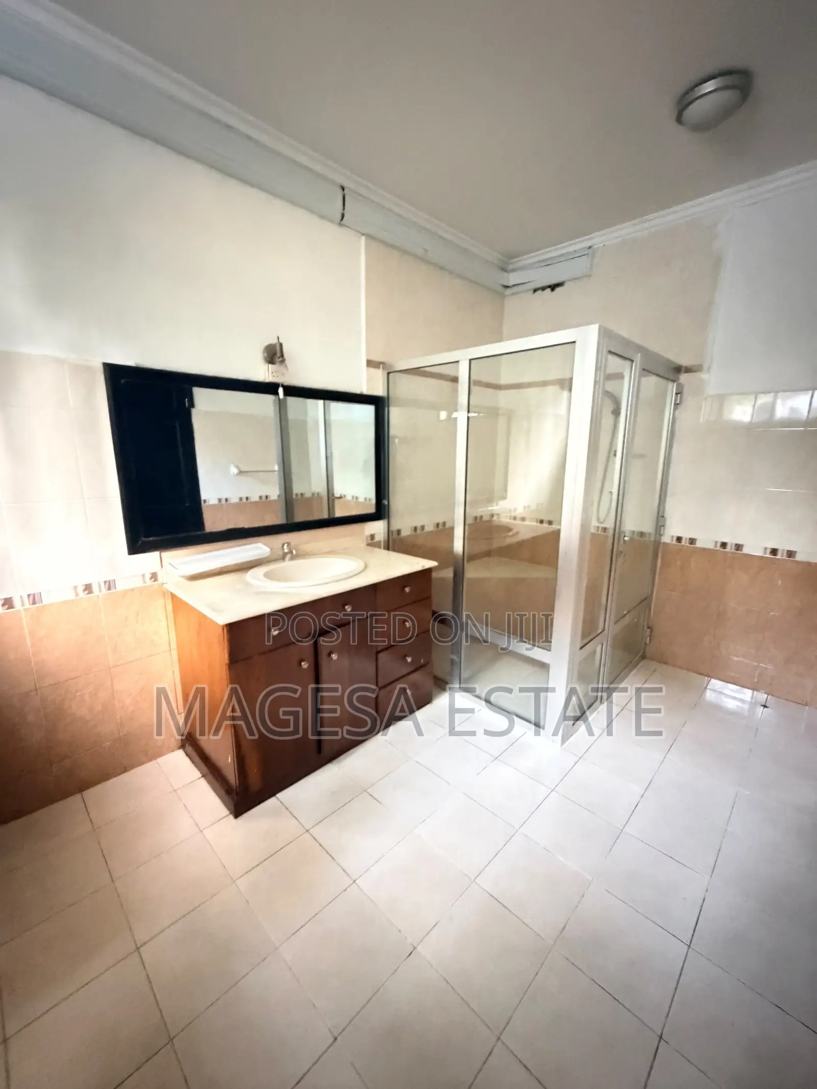 Office House for Rent Masaki