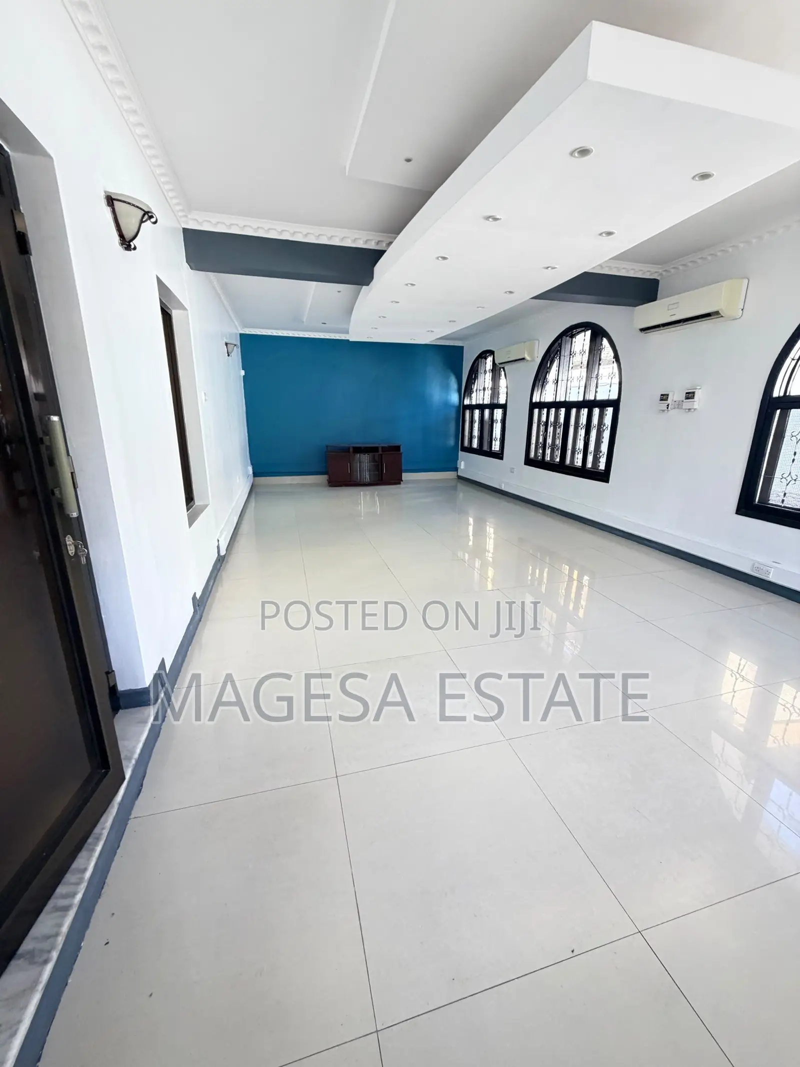 Office House for Rent Masaki
