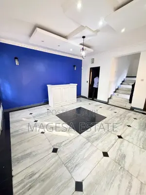 Office House for Rent Masaki