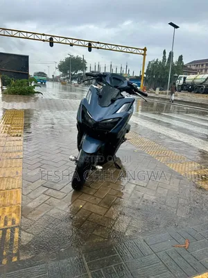 Honda Vario 2024