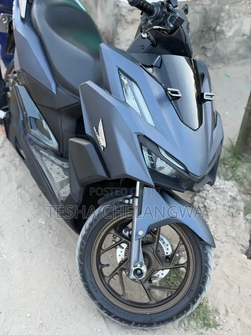 Honda Vario 2024