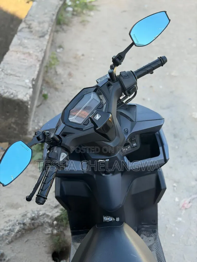 Honda Vario 2024