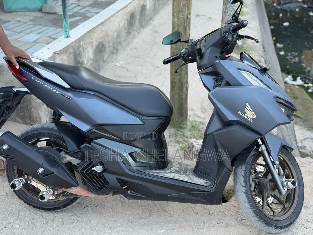 Honda Vario 2024