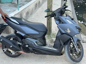 Honda Vario 2024