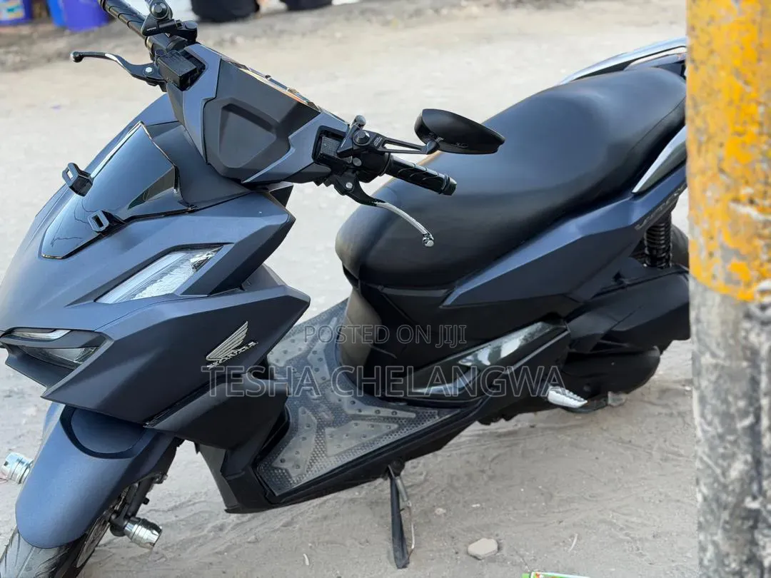 Honda Vario 2024