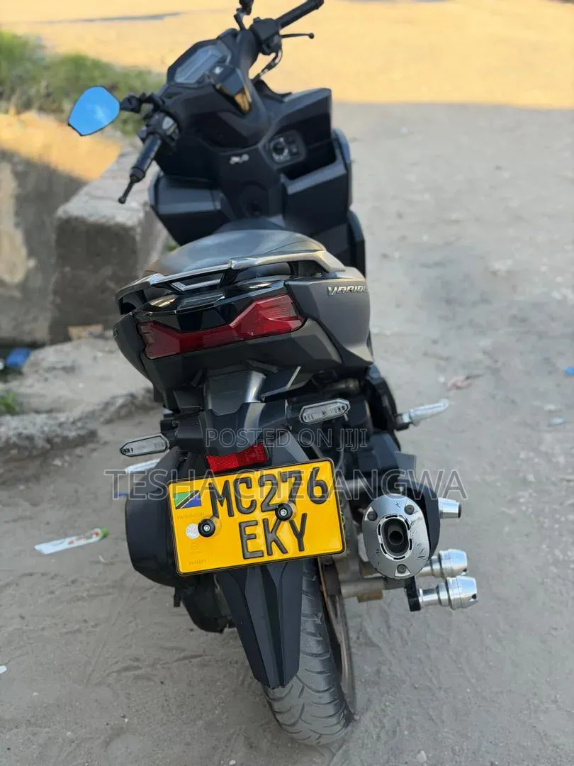 Honda Vario 2024