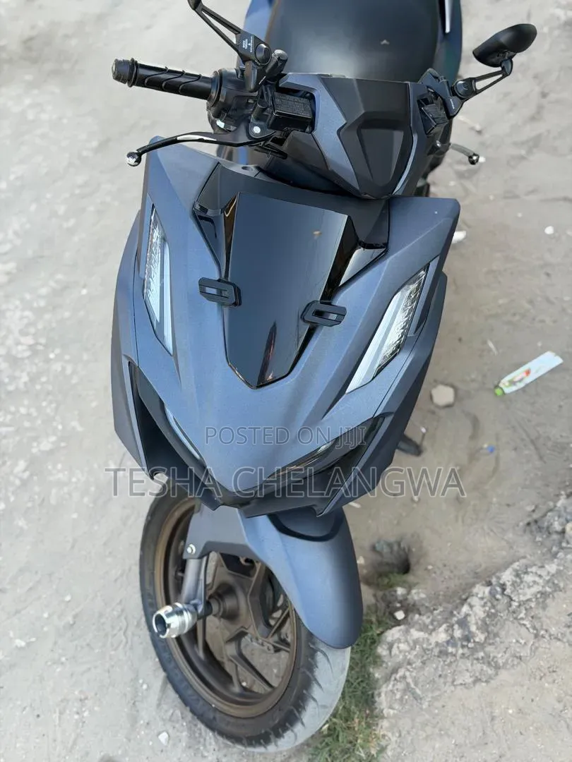 Honda Vario 2024