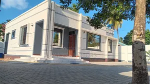 Furnished 4bdrm House in Kigamboni for sale