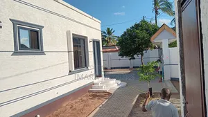 Furnished 4bdrm House in Kigamboni for sale