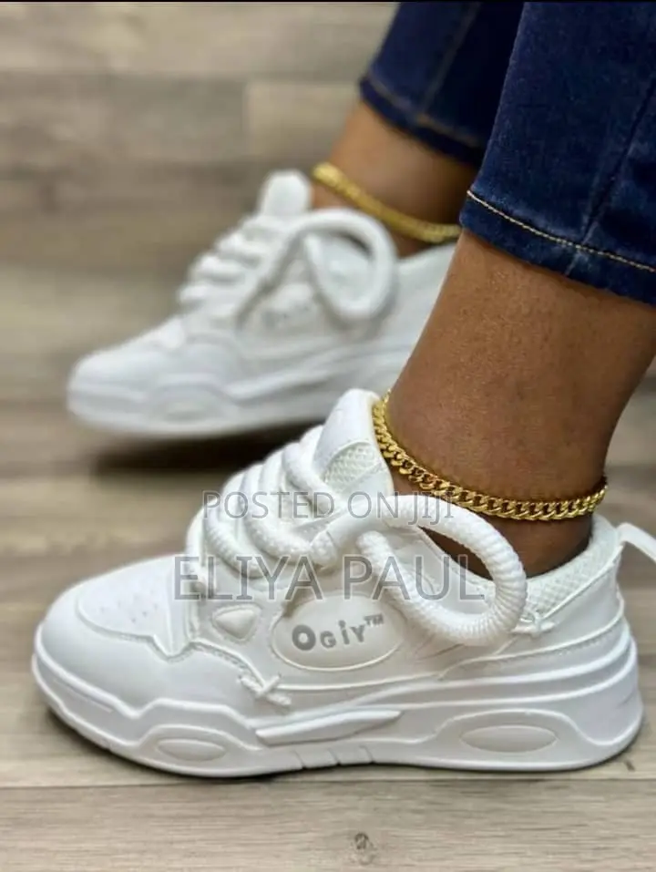 Ogiy Women Sneakers