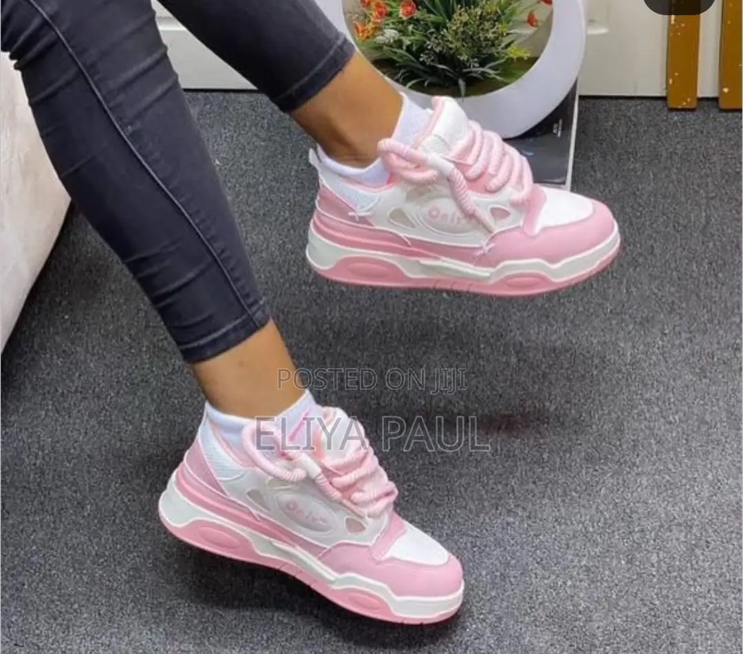 Ogiy Women Sneakers