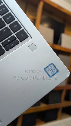 Laptop HP EliteBook 840 G6 8GB Intel Core i5 SSD 256GB
