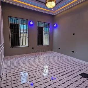 3bdrm House in Chanika, Chamazi for sale