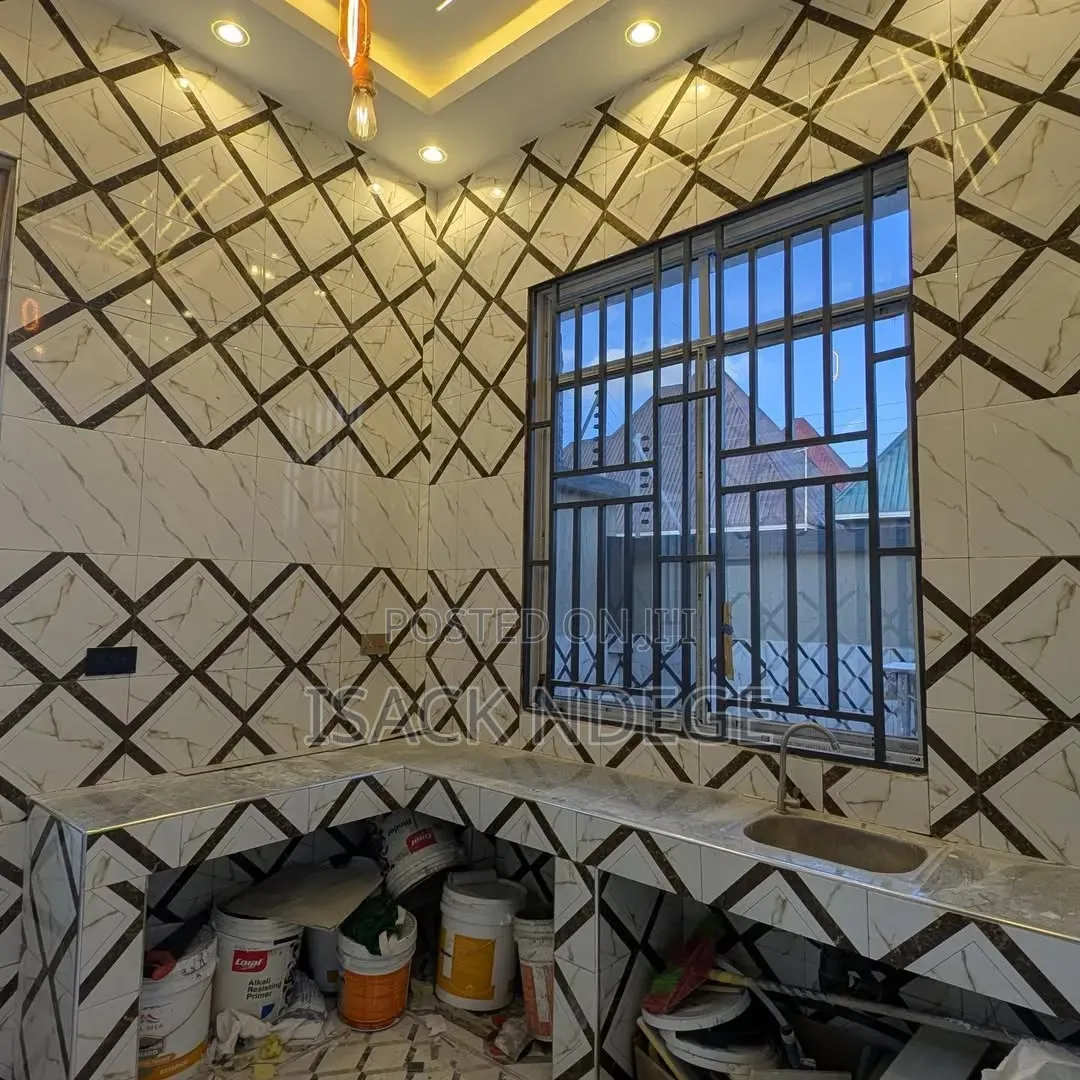 3bdrm House in Chanika, Chamazi for sale
